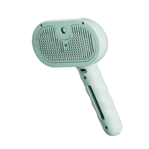 Hydra Mist Self-Cleaning Brush