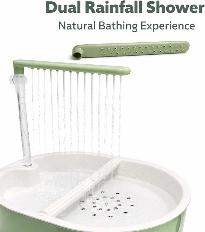Indoor Bird Bath Fountain