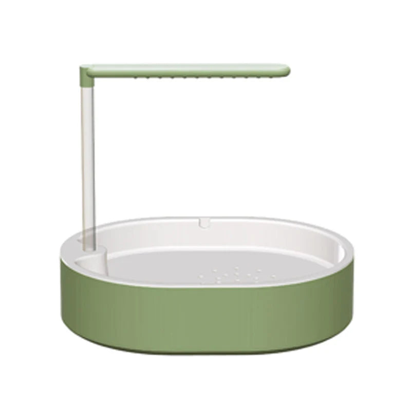 Indoor Bird Bath Fountain