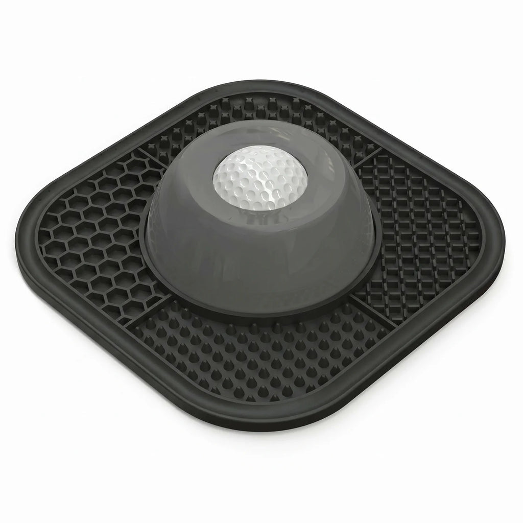 The Zen Dog Soothing Bowl