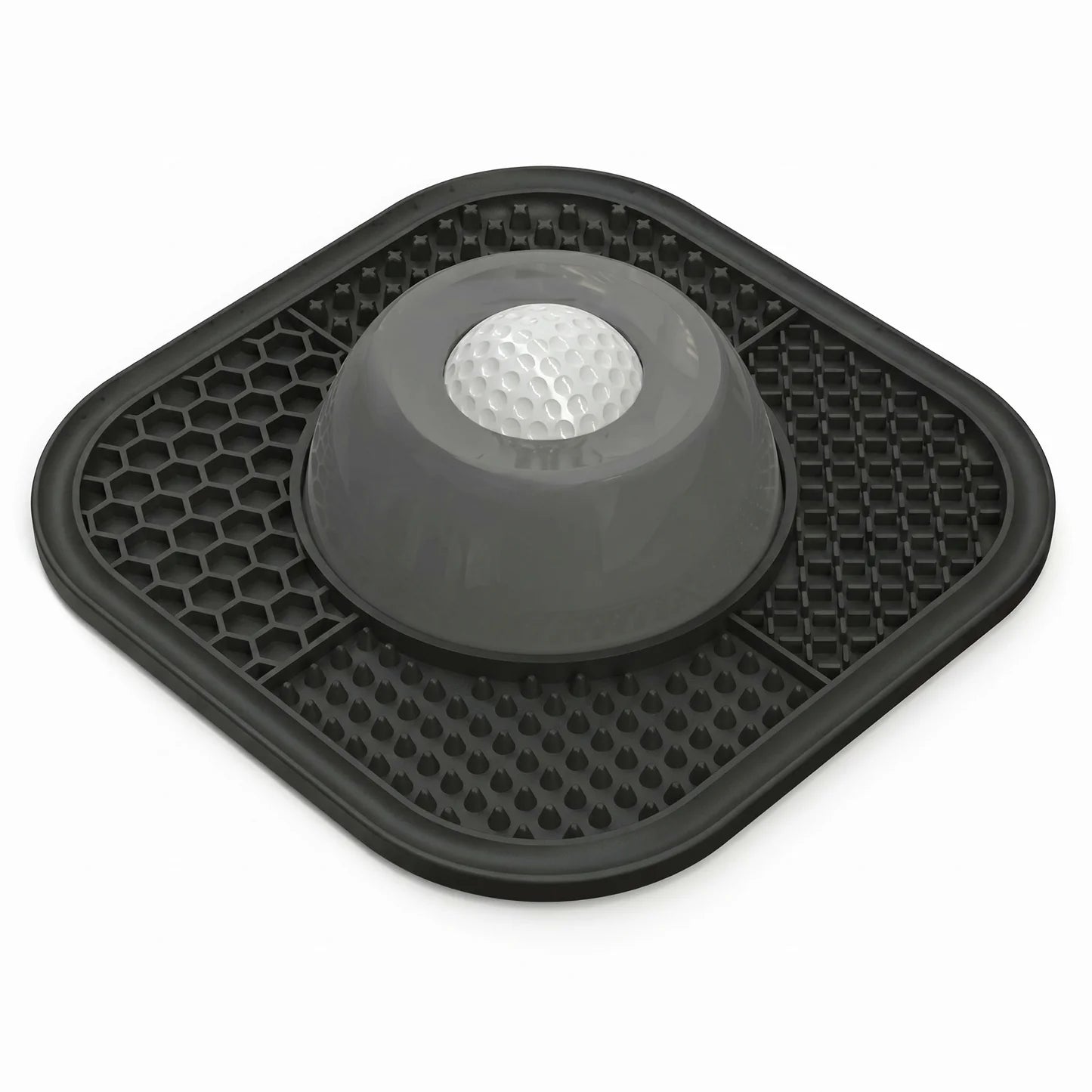 The Zen Dog Soothing Bowl