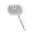 Hydra Mist Self-Cleaning Brush