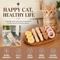 Hairball Control Freeze-Dried Cat Treats